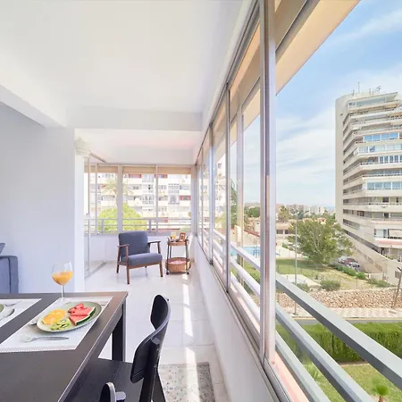 Apartamento Weforyou Melisa House Near To The