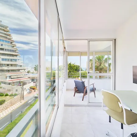 Apartamento Weforyou Melisa House Near To The