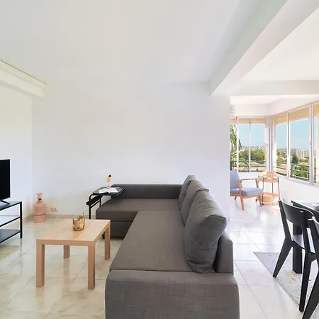Apartment Weforyou Melisa House Near To The Benalmádena
