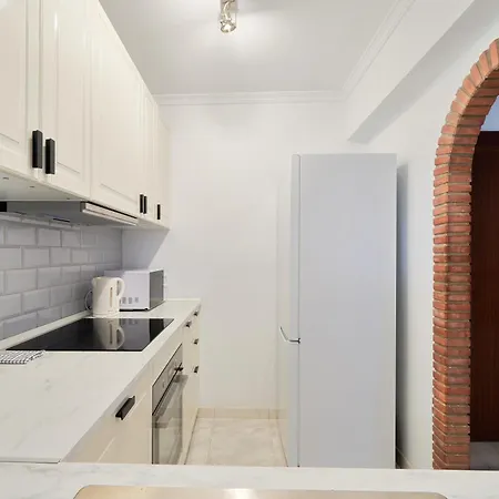 Apartment Weforyou Melisa House Near To The Benalmádena