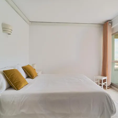 Apartment Weforyou Melisa House Near To The Benalmádena