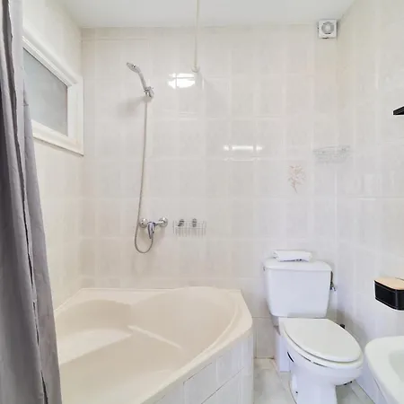 Apartment Weforyou Melisa House Near To The Benalmádena