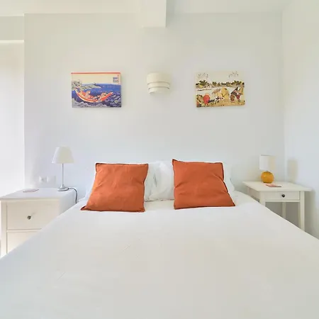Apartment Weforyou Melisa House Near To The Benalmádena